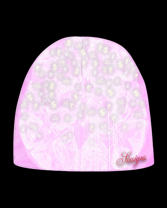 Couture Cupid Beanie
