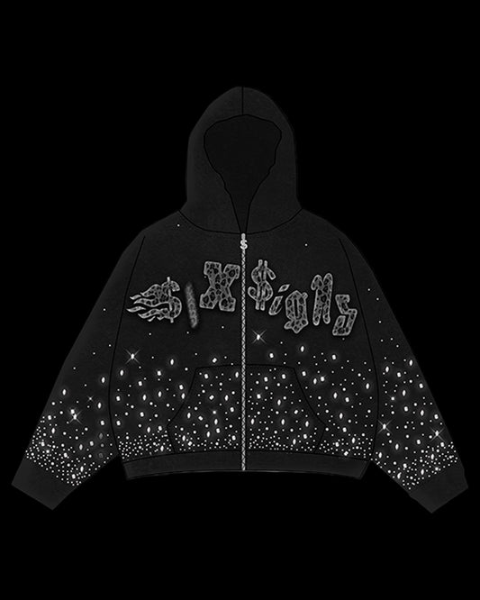 Zip-Up