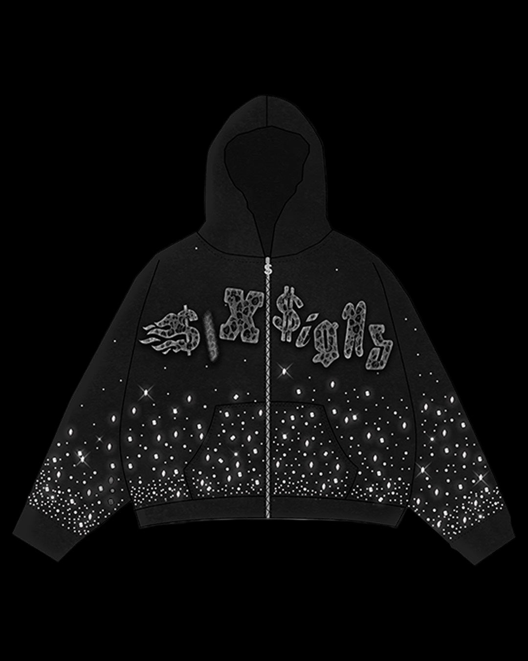 Zip-Up